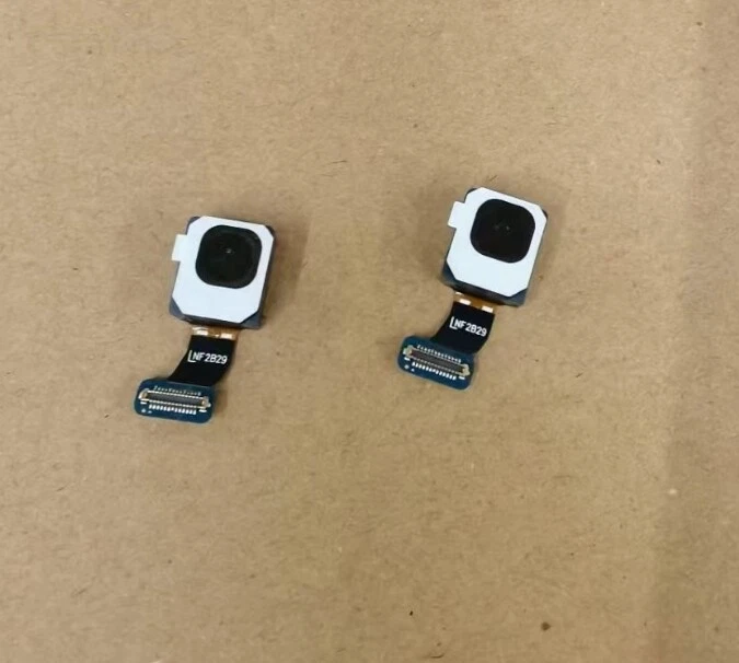 Repuesto de cámara selfie frontal OEM para Samsung Galaxy S24 S23 S22 S21 S20 Foto 2 de 4