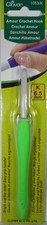 Clover Amour Crochet Hook K/10.5 6.5 MM