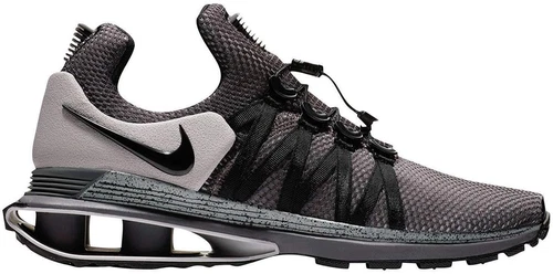Nike Shox Gravity Atmosphere Grey