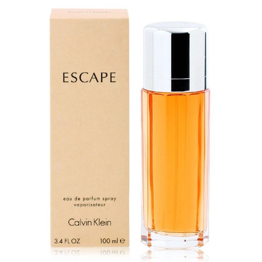 Escape perfume for her Clearance