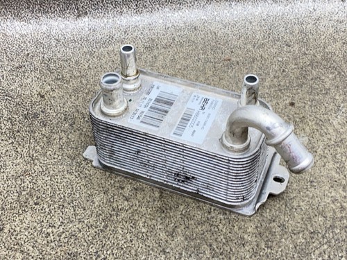 Ölkühler Automatikgetriebe 6G91-7A095-AD 112Tkm Volvo V70 III 2.0 T5 12.1880.144