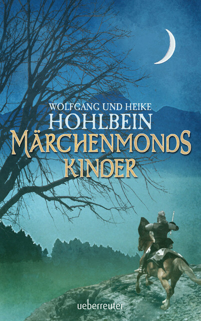 Thumbnail - Wolfgang Hohlbein Märchenmonds Kinder 9783764170028
