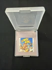 Donkey Kong (Nintendo Game Boy, 1994) TESTED & WORKING