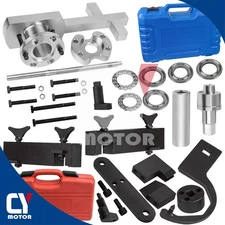 Herramientas De Distribución For Land Rover Jaguar F-Type Discovery 4 306PS 3.0L