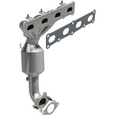 Magnaflow 49 State Converter 22-159 Manifold Catalytic Converter