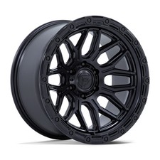Fuel Fc881 Surge Matte Black 18x9 8x180 20mm Fc881mb18908820 Fuel Fc881 Surge Matte Black 18x9 8x180 20mm Fc881mb18908820