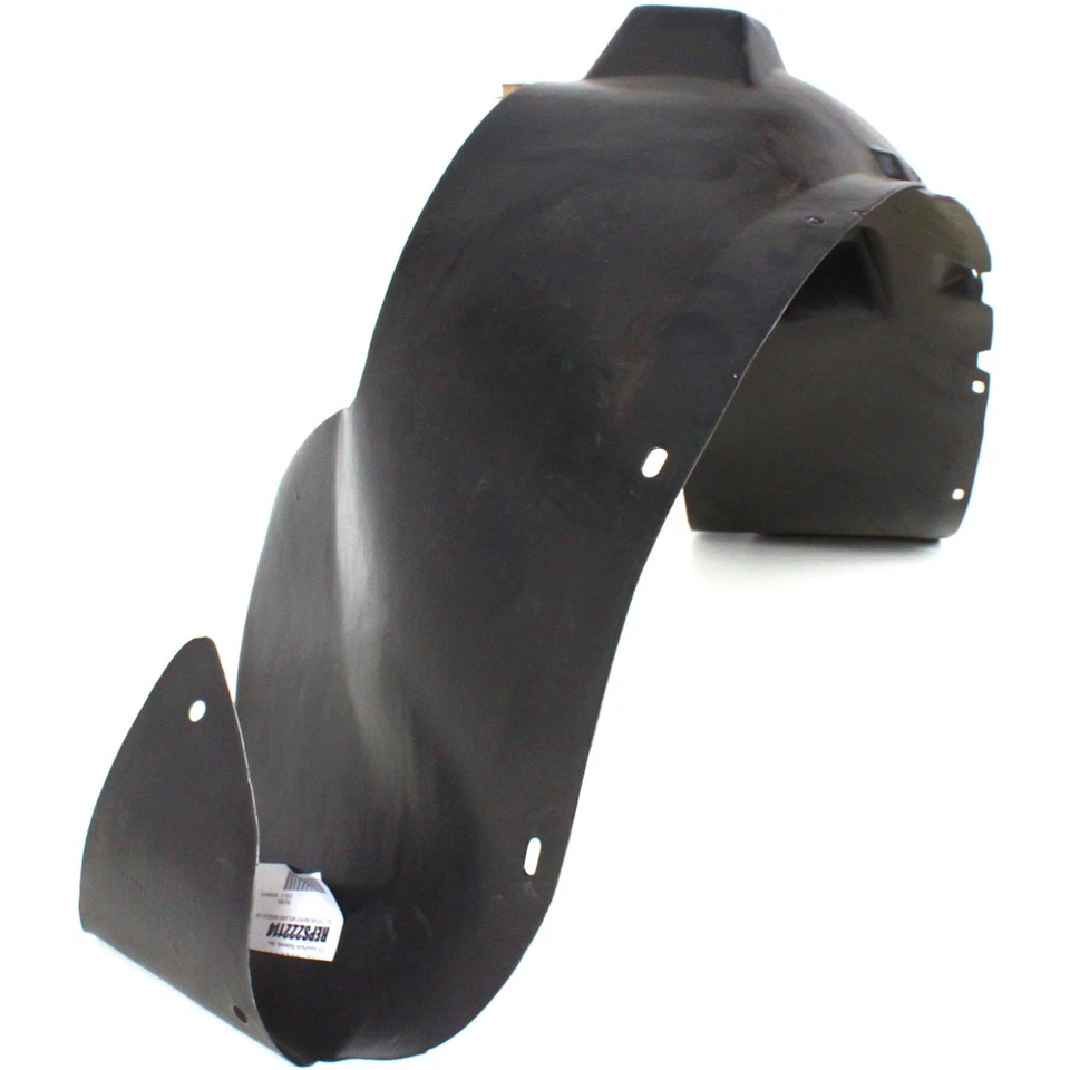 Forros guardabarros delantero conductor izquierdo 7248278J00 para Suzuki XL-7 2007-2009 Foto 3 de 4