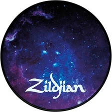 Zildjian Galaxy Practice Pad 6 in.