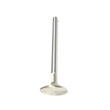 Renegade Exhaust Valve 537ex-8 38 X 5.434 X 1.655 Stainless For Ford Fe 8pcs