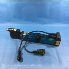 Coretec 2620S-F4003-UL AC Servo Nutrunner USIP