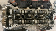 Jeep Wrangler Jk 3.6l Engine Motor 145k Miles Tested Ran Well 2014-2018 187318