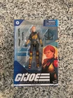 Scarlett 05 6" G.I. JOE Classified Series MIB NEW Sealed