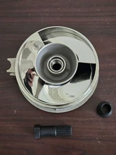 Impeller Replace Solas Sea Doo Spark 2-Up 3-Up 900 SK-CD-12/14 Wear Ring&Tool