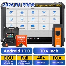2 Years Free Update 2026 Otofix D1 Pros2 As Ms906 Pro Scan Tool Up Of D1 Lite