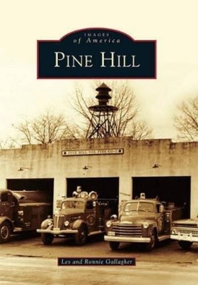 Les Gallagher Ronnie Gallagher Pine Hill (Paperback) (UK IMPORT)