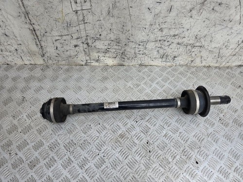 BMW 7 G11 G12 2018 Antriebswelle hinten 8639453 Diesel 195kW DLT69165