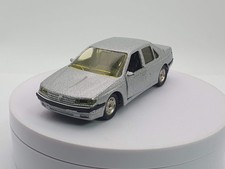 Peugeot 605 N1516 Solido 1/43