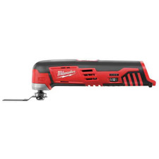 Milwaukee  2426-20 M12 Multi-Tool (Tool Only)