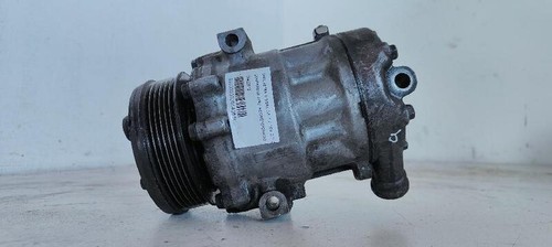 24422013 klimakompressor für OPEL ASTRA G BERLINA 1.7 16V DTI CAT (Y 17 140550