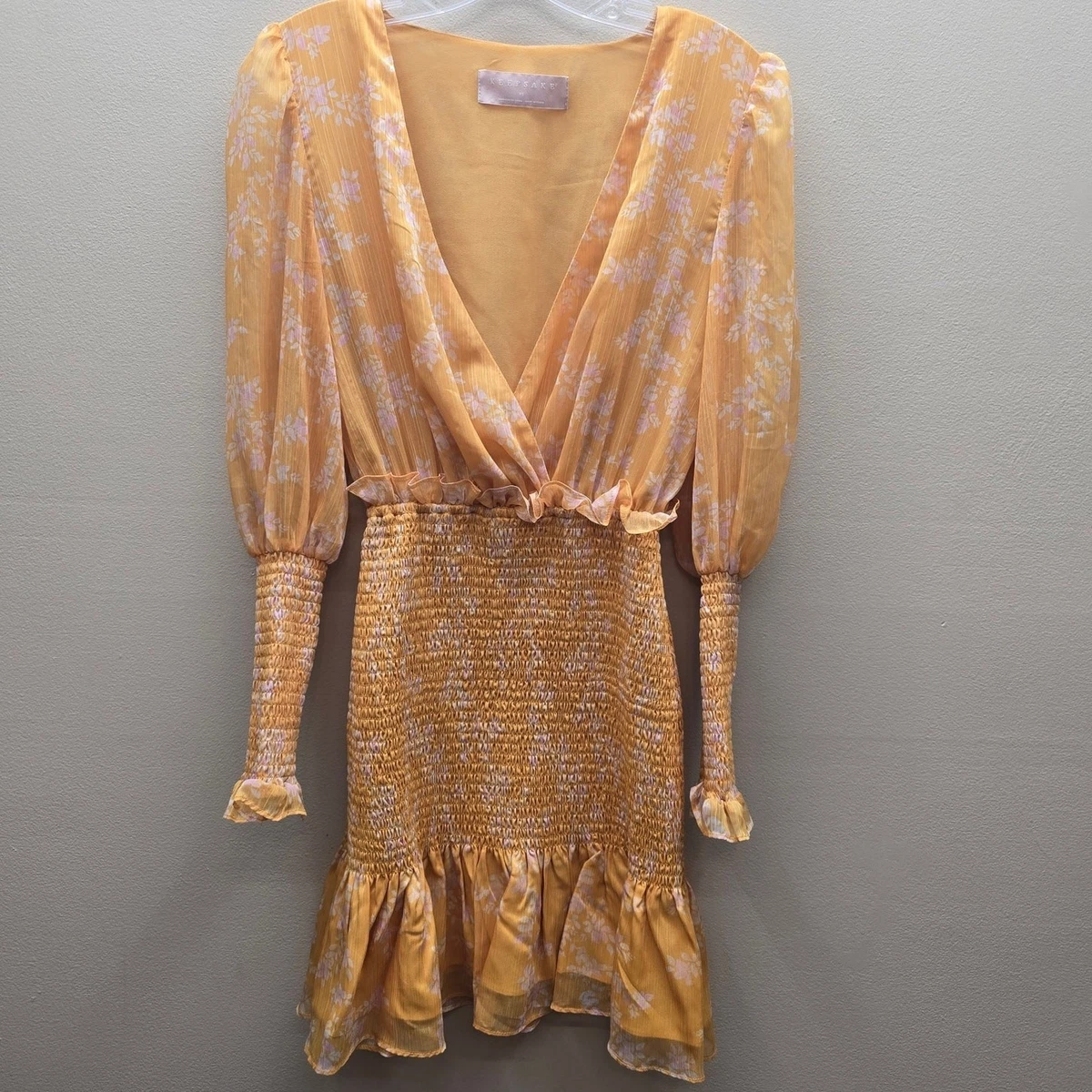 Keepsake Polyester Floral Dresses for Women for sale | eBay