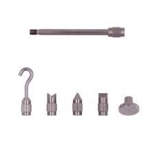 Accessory Set for Nextech Force Gauge // Handle (Acc-Set)