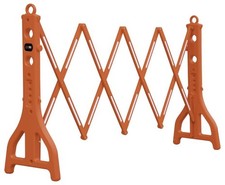 Portable Extendable Safety Barrier, 2.5m - 90-820