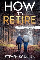 Steven Scanlan | How To Retire | Taschenbuch | Englisch (2025) | Steven Scanlan