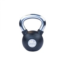 30 lb. Body-Solid Premium Kettlebell, Shipping Included