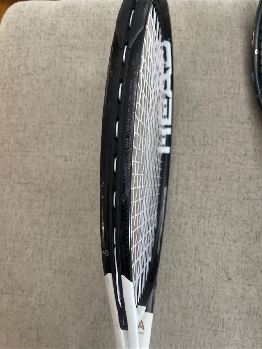 Head Speed MP 2022 Tennis Racquet | eBay