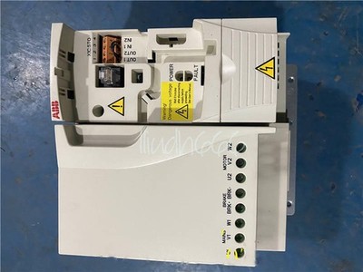 1PC Used ABB inverter ACS355-03E-15A6-4 7.5KW TESTED