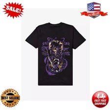 Murder Drones Cyn & Tessa T-Shirt