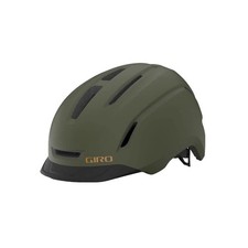 Giro Caden II - Men's Matte Trail Green 2022 Medium