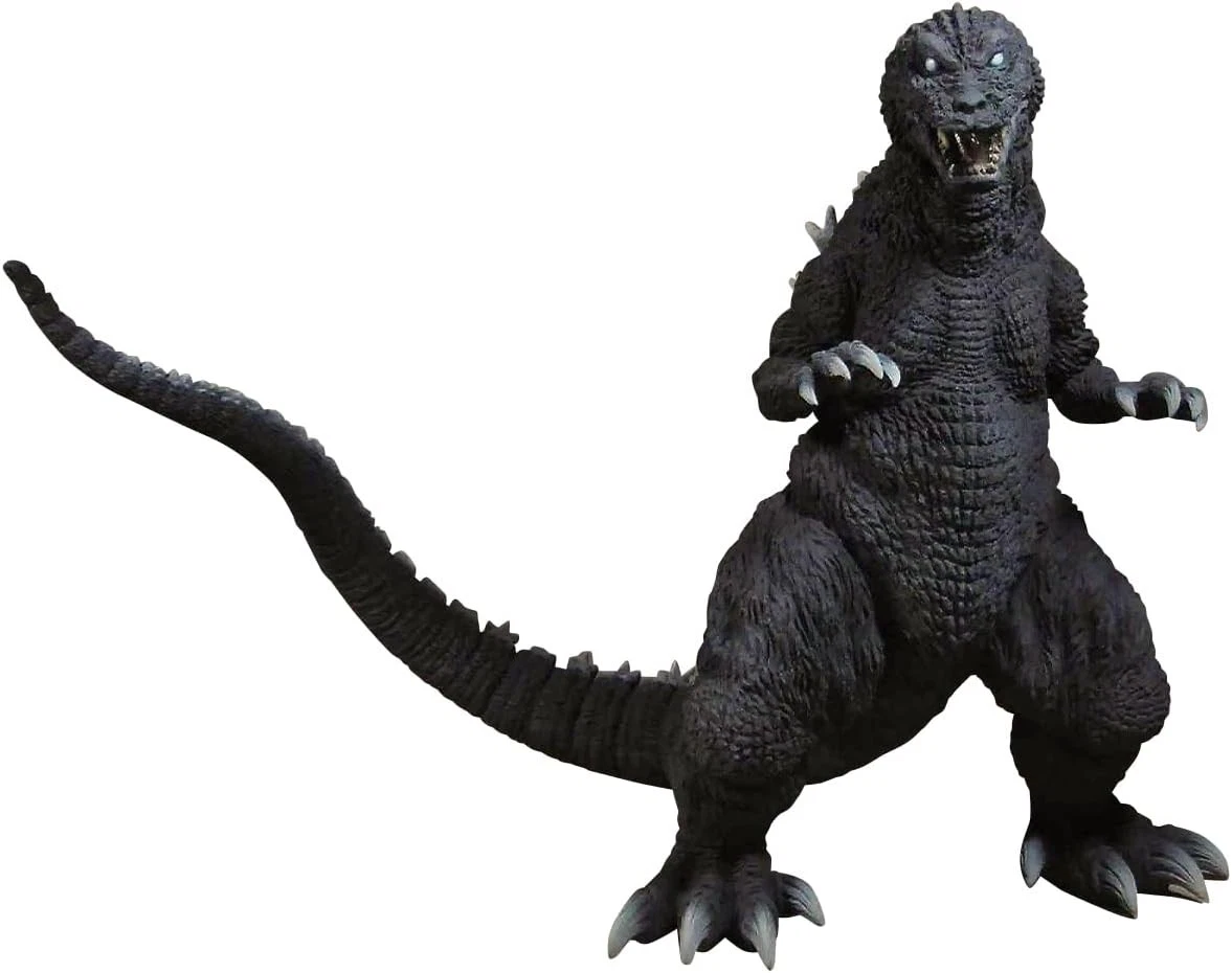 Preços baixos em X-Plus 17 Anos ou mais Brinquedos Godzilla | eBay