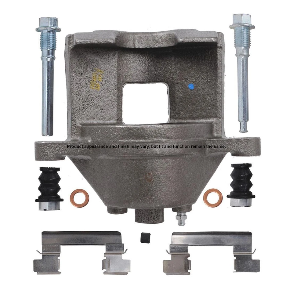 Pinza delantera para Buick Park Avenue 2005 2004 2003 2002 2001 2000 1999 1998 1997 Foto 4 de 4