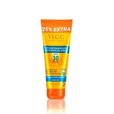 VLCC Matte Look Depigmentation Sunscreen Gel Creme Spf 30, 100g