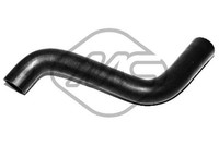 Metalcaucho KüHlerschlauch 09263 FüR Ford Fusion Fiesta 5 Van 16V LPG Mazda DY