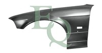 Parafango L00672 Equal Quality FüR Bmw, Anterior Sx