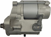 Hella Anlasser Starter 1.4 Kw Passend FüR Toyota Hiace IV Bus 2.7 2.4
