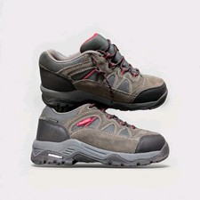 *BRAND NEW* Magnum Royal Mail RY 13 Bandera Active Michelin Trainers - Size 9 UK