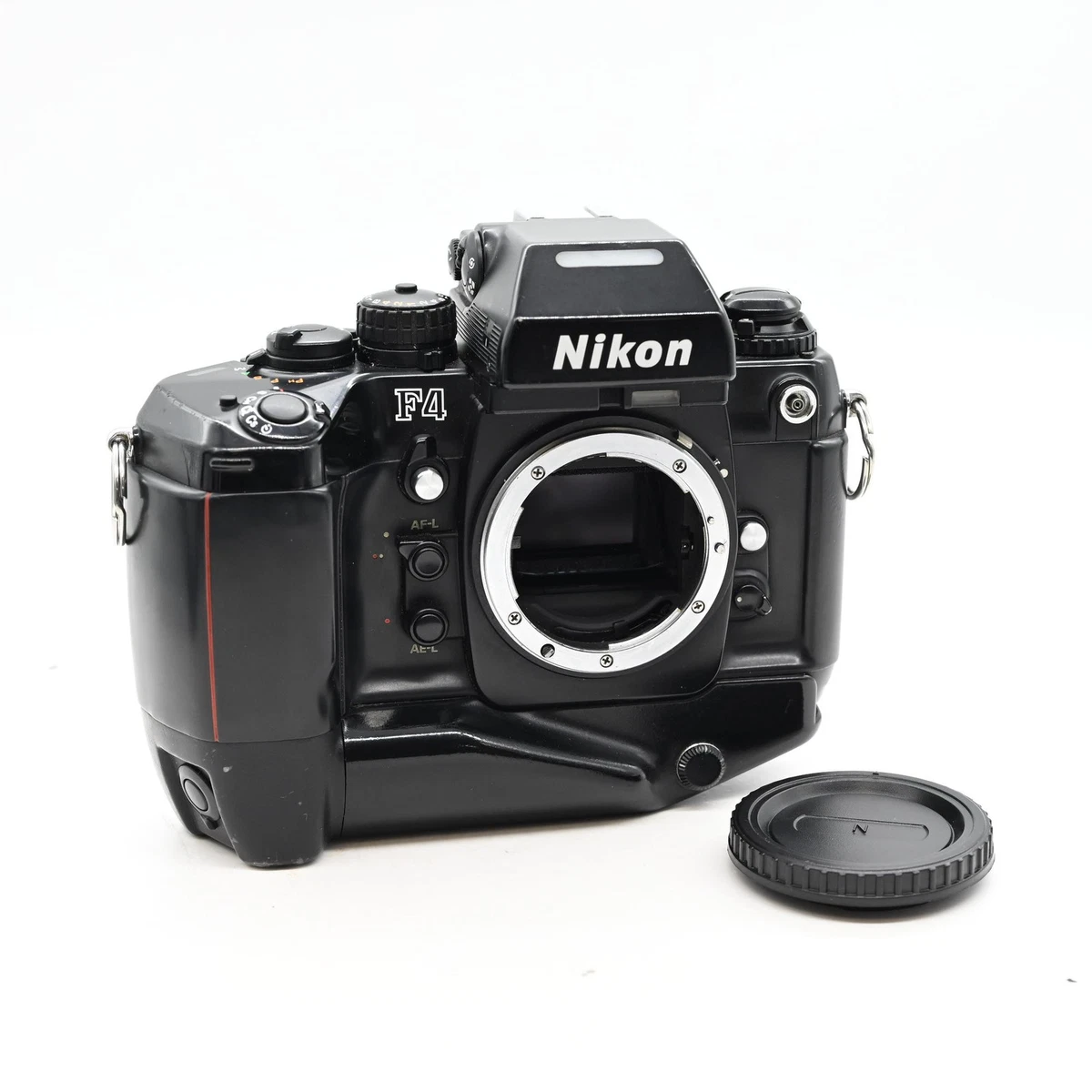 Nikon Mb 21 In Film Cameras for sale | eBay