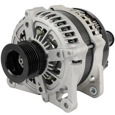 Alternator For 2020-2023 Audi SQ7 20-2023 SQ8 19-22 Lamborghini Urus 06E903024T