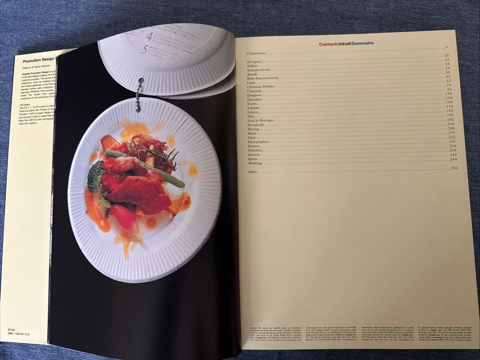 Graphis PromotionDesign2 Martin Pedersen - Bild 3 von 4