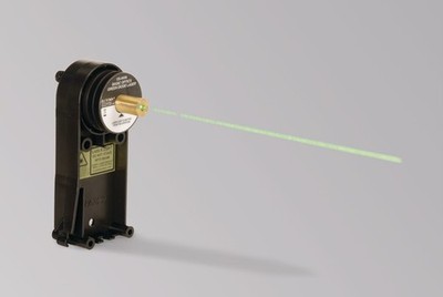 Pasco Scientific Green Diode Laser   OS-8458B