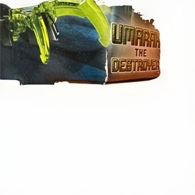 LEGO 71316 Bionicle Umarak the Mischief Bringer NEW & ORIGINAL PACKAGING