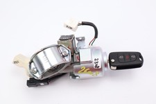 2010-2013 Kia Soul Ignition Switch Lock Cylinder W Key Oem