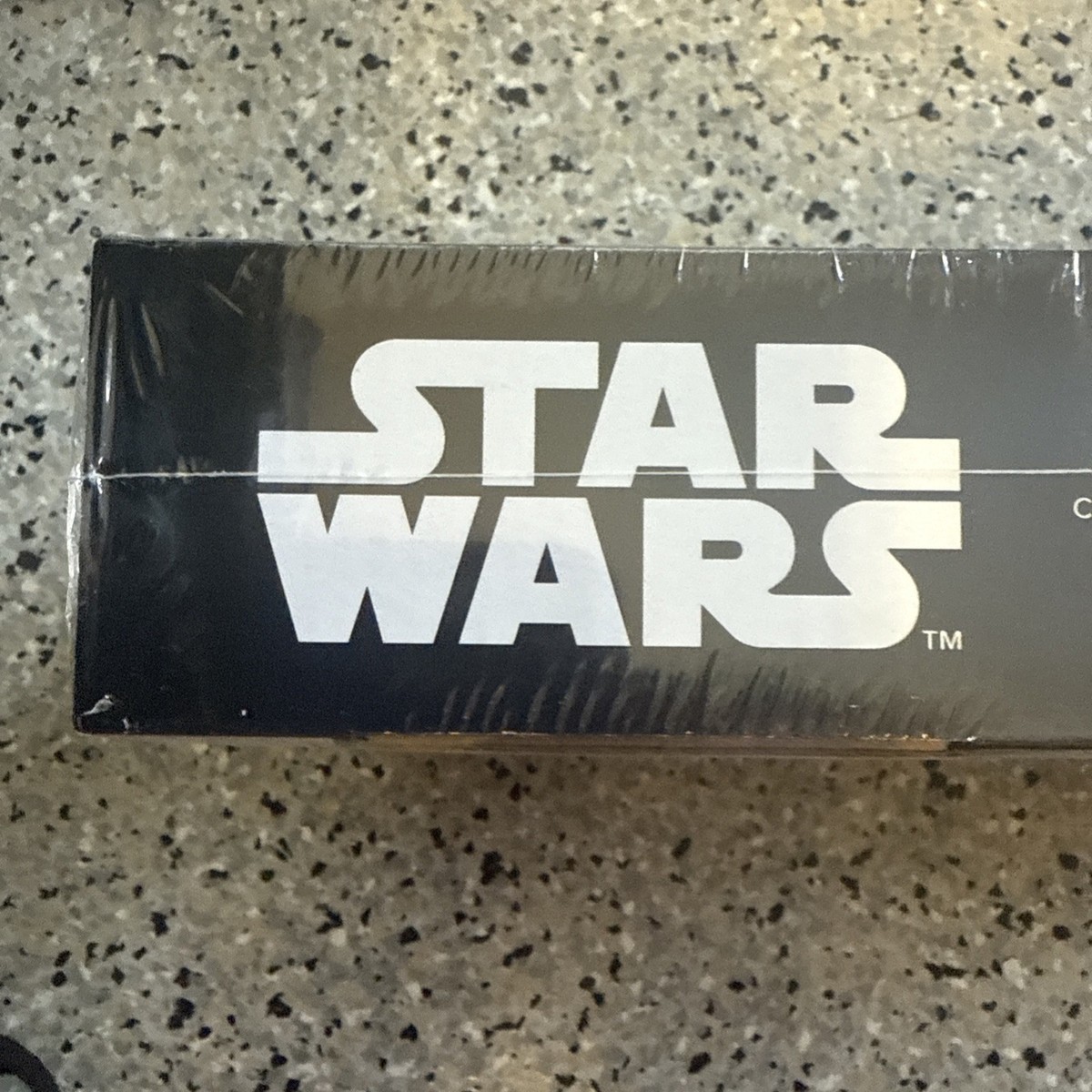 【新品未開封】スターウォーズ WDW パズル Disney Novelty Star Wars 1000 Piece Puzzles Lot of 4 New NIB