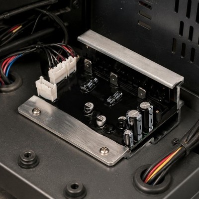 E-Scooter Controllerboard Einfach zu Installieren Motorcontroller Platine