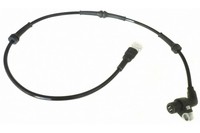 Mapco ABS Sensor Raddrehzahl 86614 FüR Ford GAL AAL Classic Escort 6 ABL AFL ANL