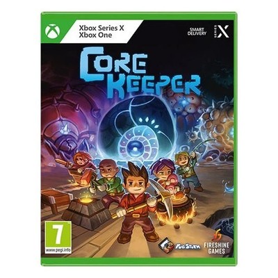 Video Game Fireshine Games 1147428 XBOX Core Keeper