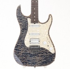 SUHR Standard Trans Blue Denim [14679]